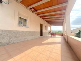 🌿 ¡NUEVA OPORTUNIDAD! CORTIJO CON TERRENO A ESCASOS MINUTOS DE CUEVAS DEL ALMANZORA 🏡 photo 0