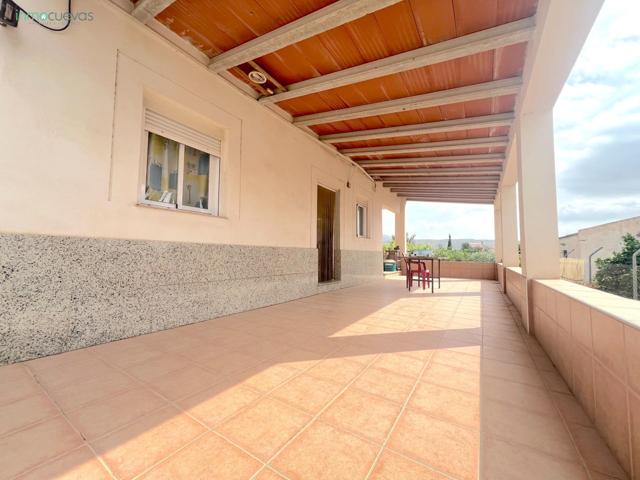 🌿 ¡NUEVA OPORTUNIDAD! CORTIJO CON TERRENO A ESCASOS MINUTOS DE CUEVAS DEL ALMANZORA 🏡 photo 0