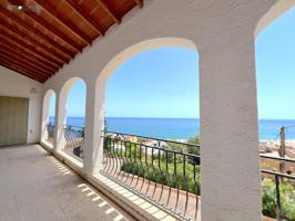 🏡 EXCLUSIVO CHALET CON VISTAS AL MAR DE MOJÁCAR 🌊 photo 0