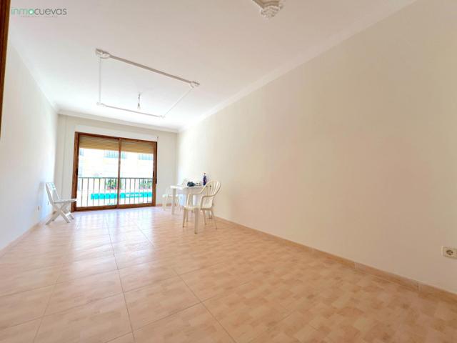 🏡 Piso a estrenar en plena Avenida Barcelona – Cuevas del Almanzora photo 0