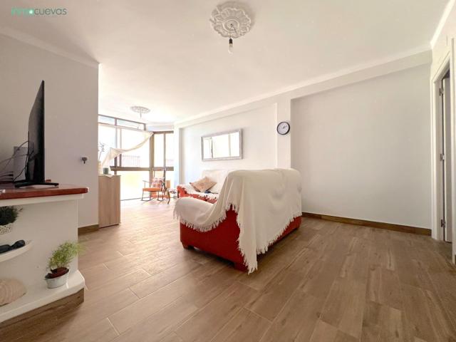 🏡 Piso Reformado de 4 Dormitorios en el Centro de Cuevas del Almanzora photo 0
