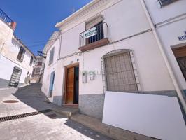 Encantadora Casa en el Corazón de Lubrín 🌟 photo 0