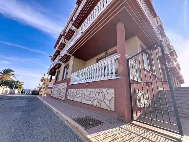 🏡 Piso con encanto en Villaricos, a pocos metros del mar photo 0