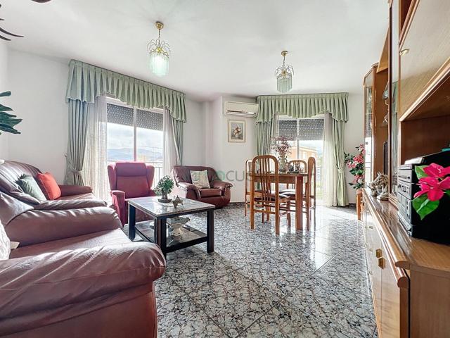 🏡 Piso en exclusiva en Olula del Río (Almería) photo 0
