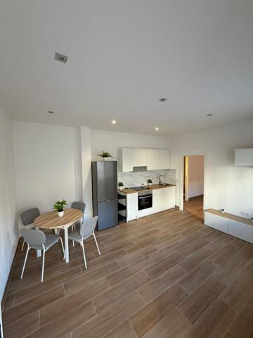 Apartamento Reformado en Primera Línea de Playa en Mojácar photo 0