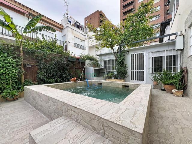 Encantador Chalet Reformado en el Corazón de Lorca photo 0