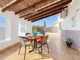 Encantadora Casa Adosada en Cuevas del Almanzora - Ideal para Tu Familia 🏡✨ photo 0