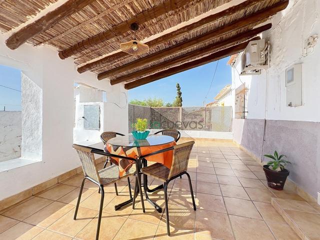 Encantadora Casa Adosada en Cuevas del Almanzora - Ideal para Tu Familia 🏡✨ photo 0