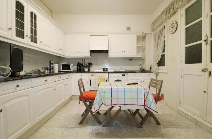 Piso En venta en Alcalde J. Elosegi Hiribidea, Altza-Bidebieta, Donostia-San Sebastián photo 0