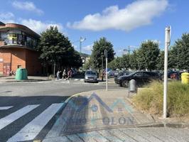 Parking Subterráneo En venta en Plaza Euskadi, Azken Portu - Behobia, Irun photo 0