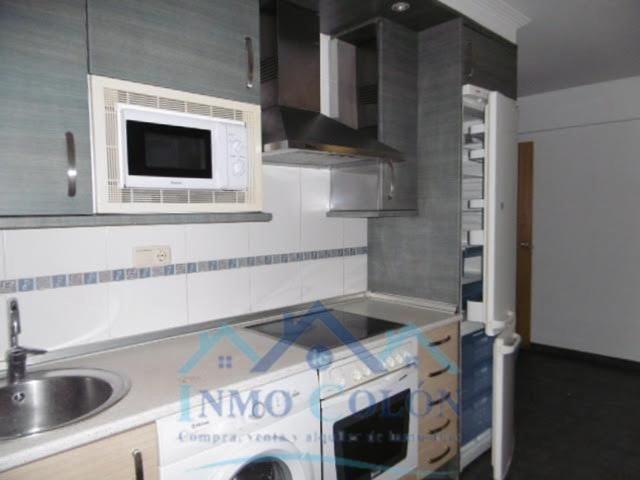 Piso En venta en Calle Pio Baroja, Azken Portu - Behobia, Irun photo 0
