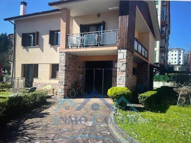 Casa En venta en Calle Eguzkiza, Centro - Mendibil - Santiago, Irun photo 0