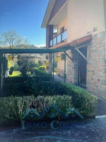 Casa En venta en Calle Eguzkiza, Centro - Mendibil - Santiago, Irun photo 0