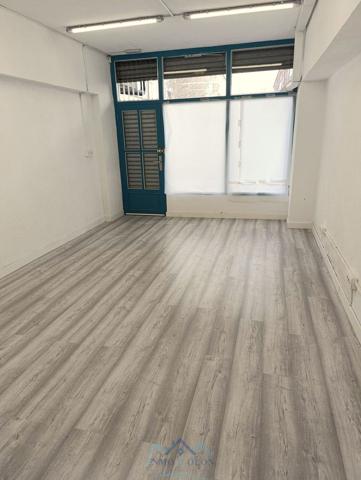 Otro En venta en Calle Zubelzu, Pinar - Anaka - Belaskoenea, Irun photo 0
