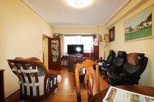 Piso En venta en Calle Amezketarrak, Amara, Donostia-San Sebastián photo 0