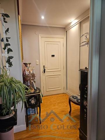 Piso En venta en Colon Ibilbidea, Centro - Mendibil - Santiago, Irun photo 0