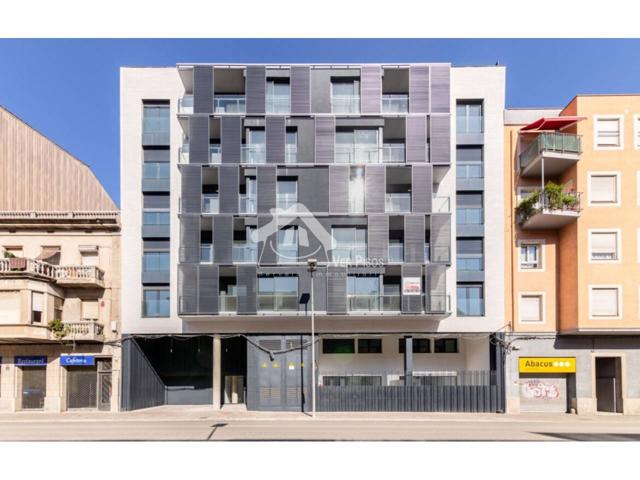 Atico en venta en Centre photo 0