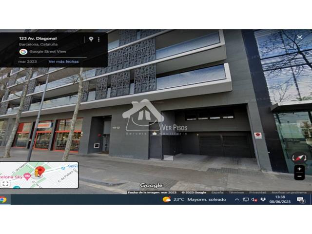 Avenida Diagonal - Espronceda photo 0