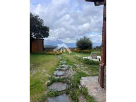 Espectacular Casa en Una Planta con Jardín y Vistas Increíbles – Vacarisses photo 0