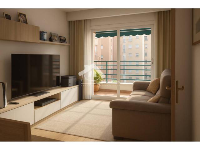 Tu nuevo hogar A un paso de la playa photo 0