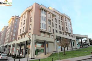 OFICINA ACONDICIONADA EN ZONA AUGAS FÉRREAS photo 0