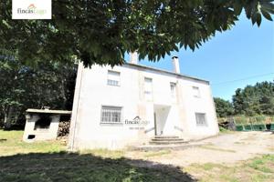 2 CASAS DE PIEDRA EN O CORGO photo 0