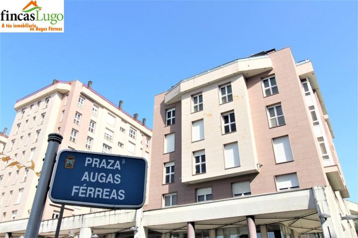 PISO EN AUGAS FÉRREAS photo 0