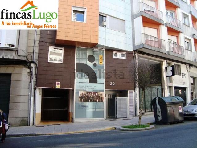 PLAZAS DE GARAJE CERCA DEL CENTRO photo 0