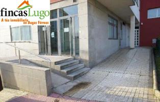 LOCAL COMERCIAL ACONDICIONADO EN ACELA DE OLGA photo 0