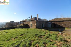 CASA CON FINCA EN SOÑAR, LUGO photo 0
