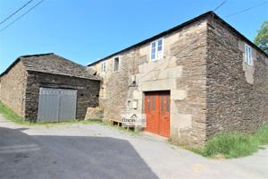 CASA CON FINCA EN SOÑAR, LUGO photo 0