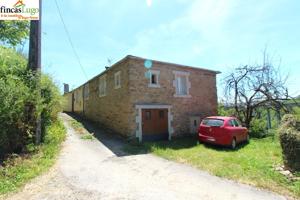 CASA PARA ENTRAR A VIVIR EN ARROXO, BARALLA. photo 0