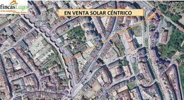 EN VENTA SOLAR CÉNTRICO photo 0