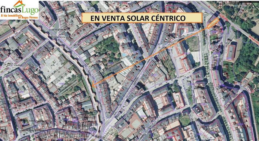 EN VENTA SOLAR CÉNTRICO photo 0