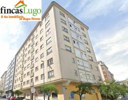 APARTAMENTO AMUEBLADO EN SANXILLAO photo 0