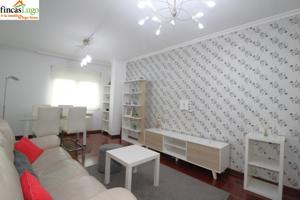 PISO CÉNTRICO AMUEBLADO photo 0