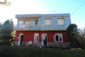 CASA INDEPENDIENTE CON JARDÍN A 5KM. DE VILALBA photo 0