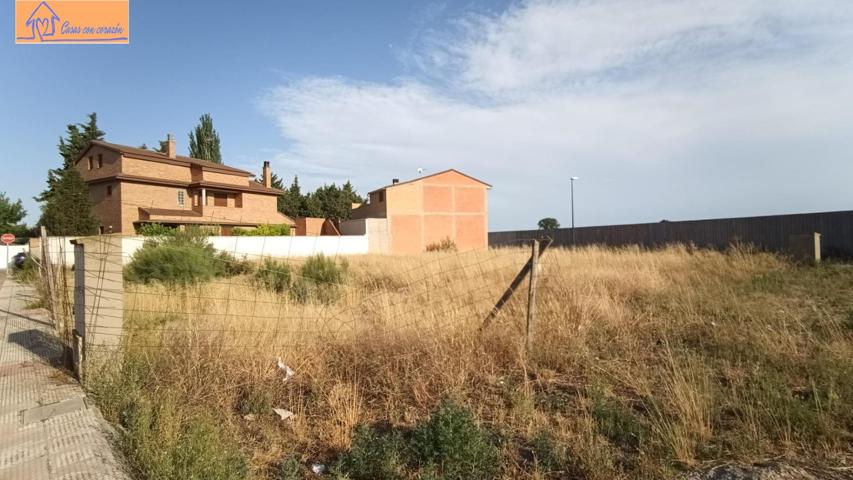 TERRENO URBANO ALFAJARIN photo 0