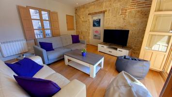 Vivienda en Plaza Mayor photo 0