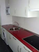 Piso sin muebles con servicios centrales photo 0
