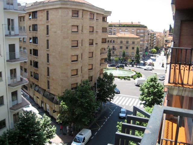 PISO PARA ESTUDIANTES CON SERVICIOS CENTRALES photo 0