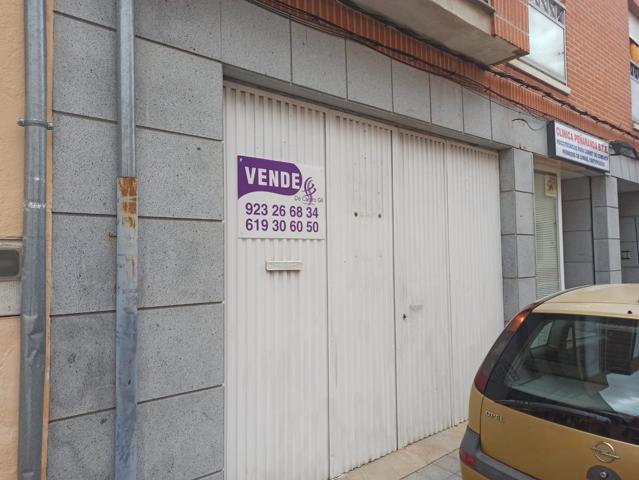 Venta de local en Peñaranda de Bracamonte photo 0