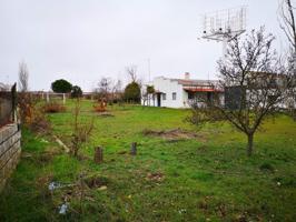 Terreno Residencial al lado del Estadio Helmántico photo 0