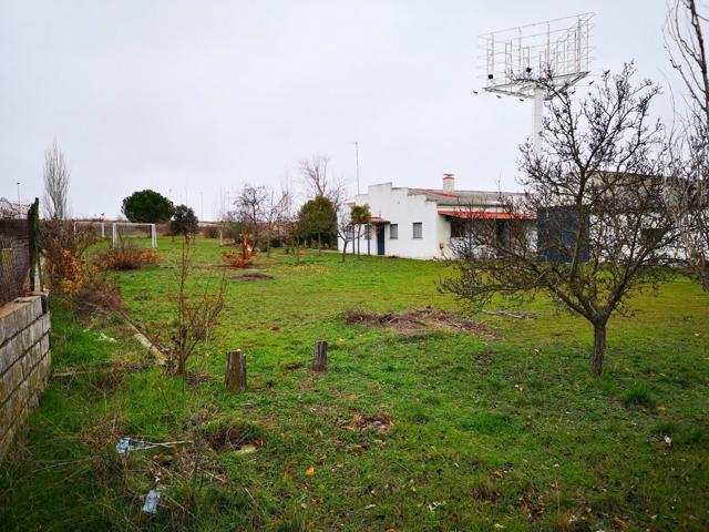 Terreno Residencial al lado del Estadio Helmántico photo 0