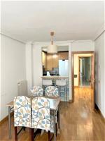 Fantástico apartamento en alquiler junto a las universidades, plaza de garaje incluido photo 0