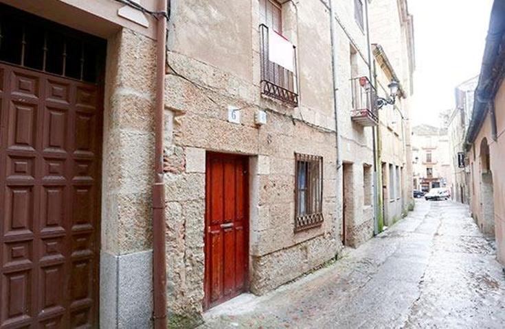 OPORTUNIDAD DE CASA EN CIUDAD RODRIGO photo 0