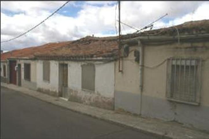 Casa En venta en Centro, Salamanca photo 0