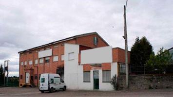 Oficina En venta en Pueblo, Villaseco De Los Gamitos photo 0