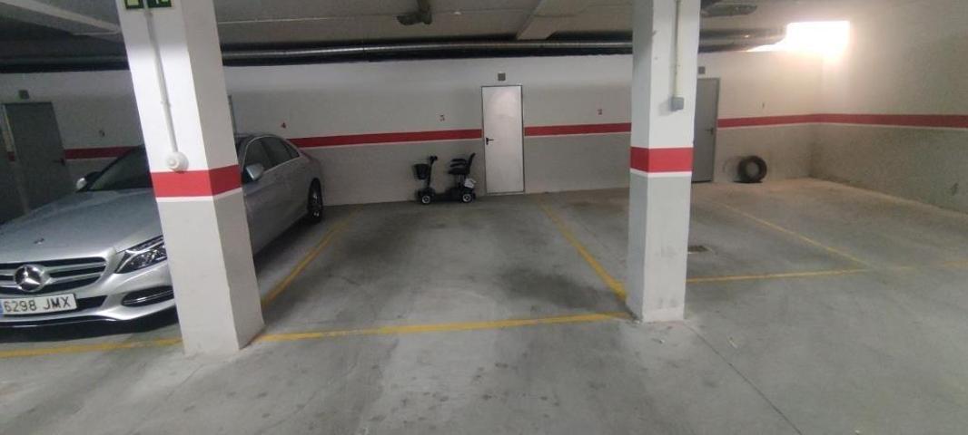 Parking En venta en San Cristóbal, Salamanca photo 0