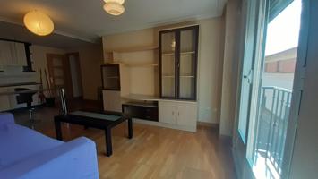 VENTA APARTAMENTO CALVARASA DE ABAJO photo 0